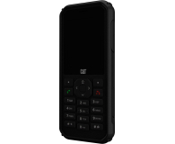Cat B40 dual sim czarny - 656697 - zdjęcie 2